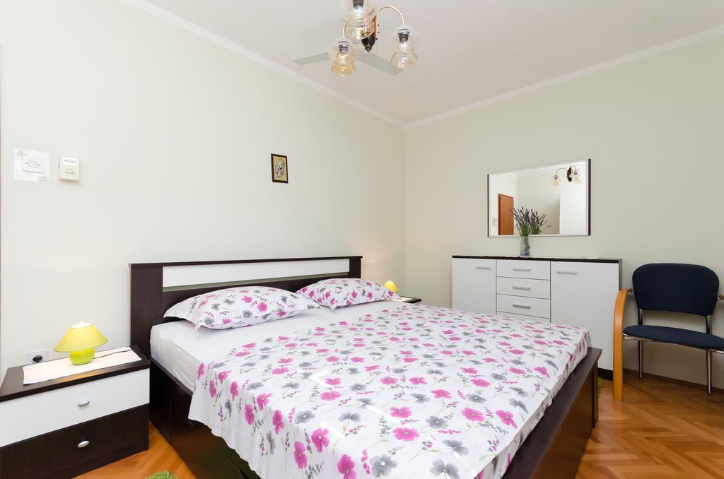 Apartment Neda بونات المظهر الخارجي الصورة